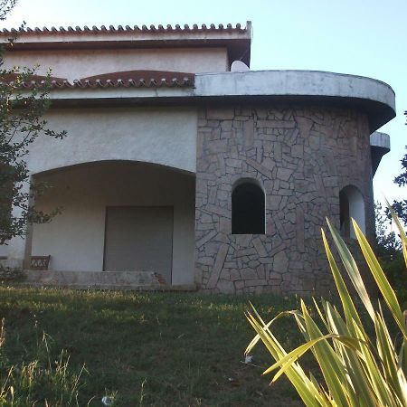 הוילה סברוסה Casa Deus מראה חיצוני תמונה