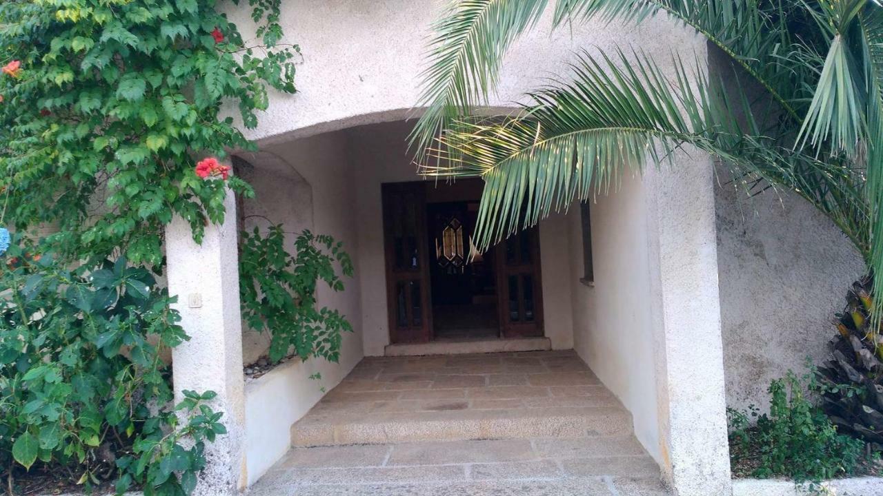 הוילה סברוסה Casa Deus מראה חיצוני תמונה