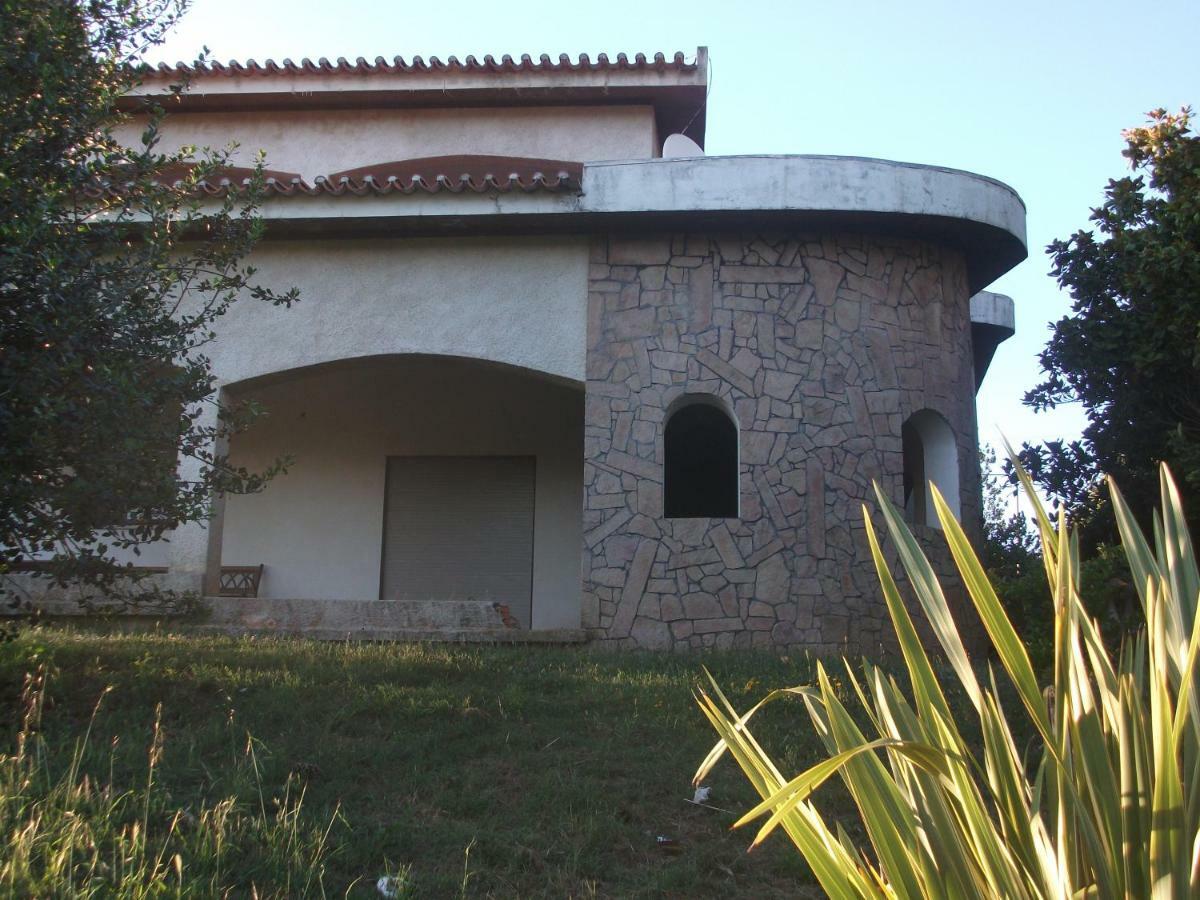 הוילה סברוסה Casa Deus מראה חיצוני תמונה