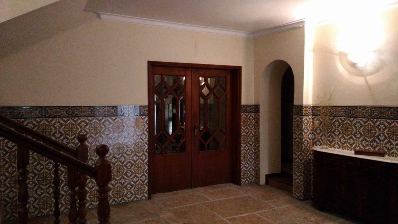 הוילה סברוסה Casa Deus מראה חיצוני תמונה